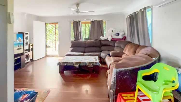 Sixth view of Homely house listing, 3 Tam O'Shanter Drive, Thuringowa Central QLD 4817