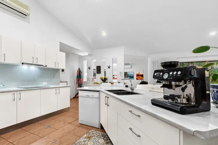 Fifth view of Homely house listing, 9 Fuller Court, Noosaville QLD 4566