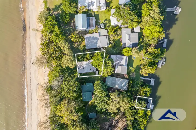 Third view of Homely house listing, 12 Russell Heads Reserve, East Russell QLD 4861