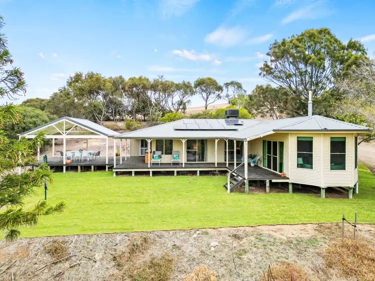 599 Bayliss Road, Mclaren Vale SA 5171