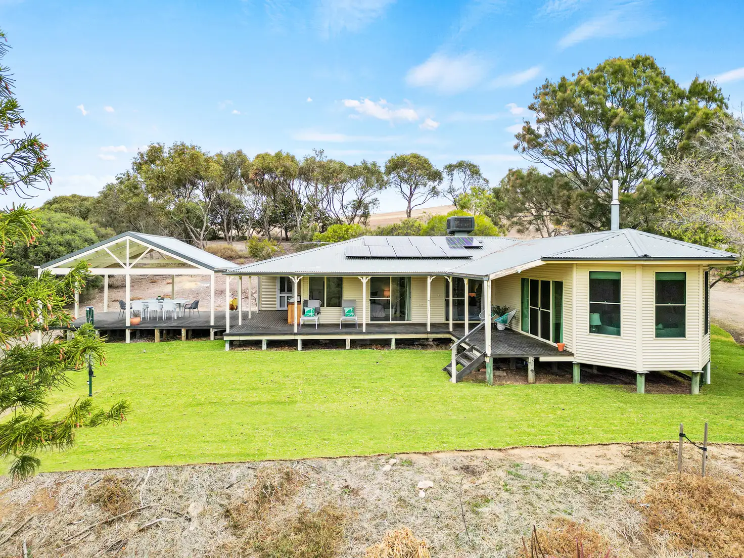 Main view of Homely house listing, 599 Bayliss Road, Mclaren Vale SA 5171