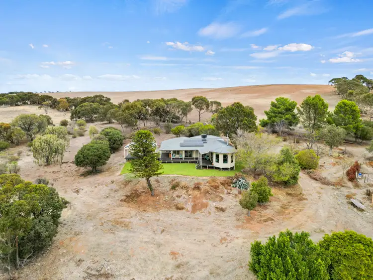 Third view of Homely house listing, 599 Bayliss Road, Mclaren Vale SA 5171