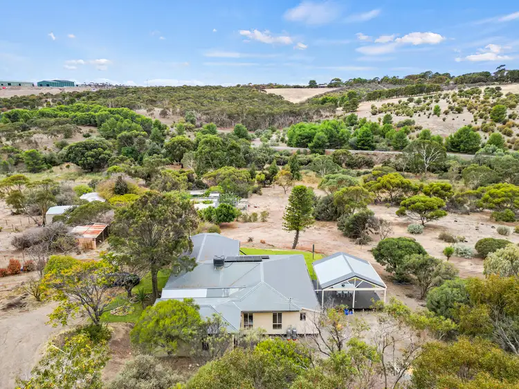 Fourth view of Homely house listing, 599 Bayliss Road, Mclaren Vale SA 5171