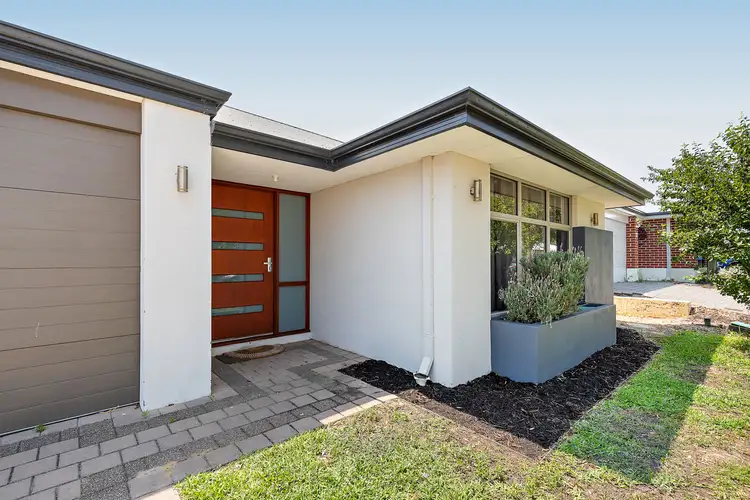 18 Rockport Ridge, Wellard WA 6170