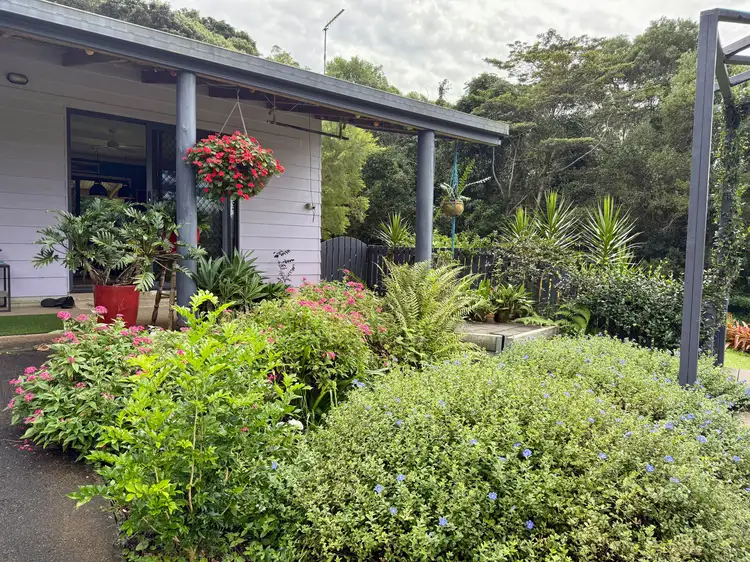Third view of Homely house listing, 477 Pinnacle Road, Julatten QLD 4871