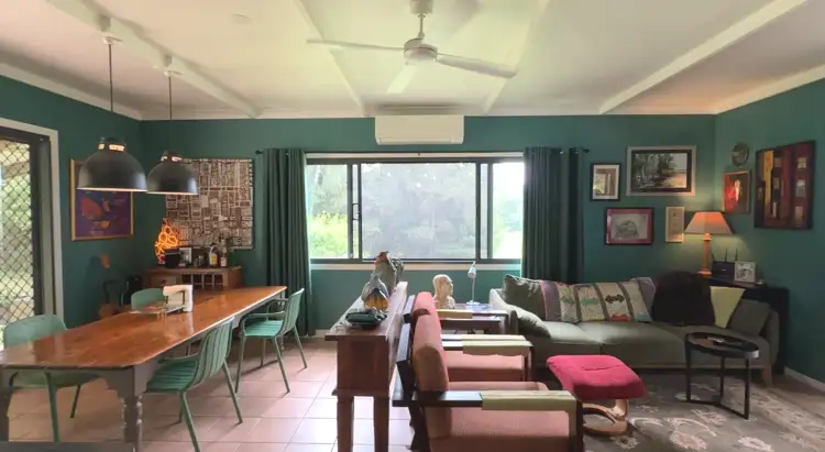 Fourth view of Homely house listing, 477 Pinnacle Road, Julatten QLD 4871