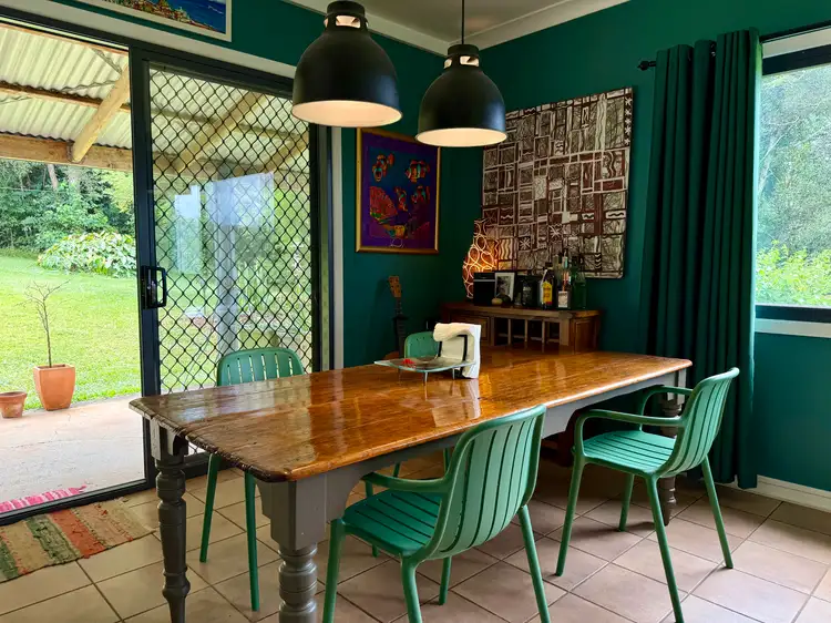 Fifth view of Homely house listing, 477 Pinnacle Road, Julatten QLD 4871