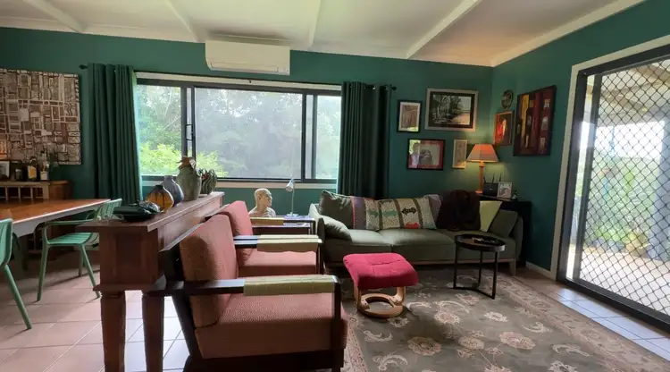 Sixth view of Homely house listing, 477 Pinnacle Road, Julatten QLD 4871