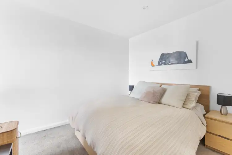 Sixth view of Homely apartment listing, 202/41 Victoria Street, Footscray VIC 3011