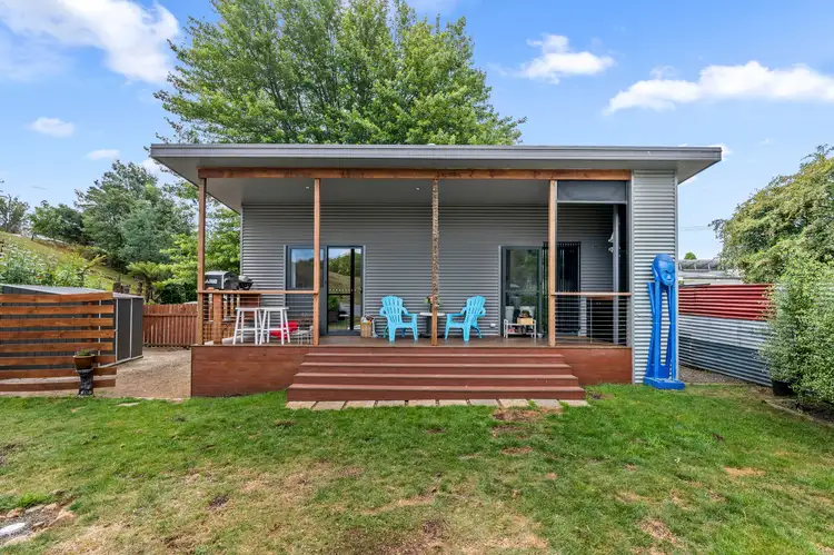2 Scott Street, Branxholm TAS 7261