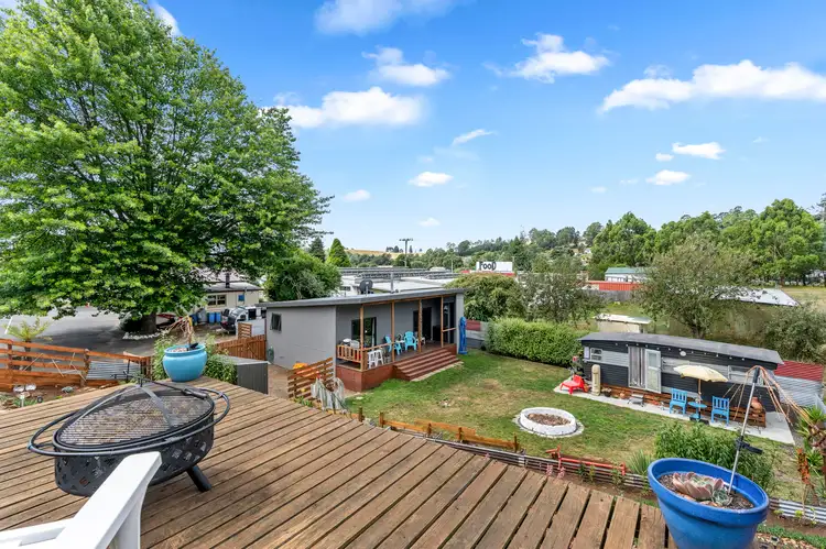 Second view of Homely house listing, 2 Scott Street, Branxholm TAS 7261