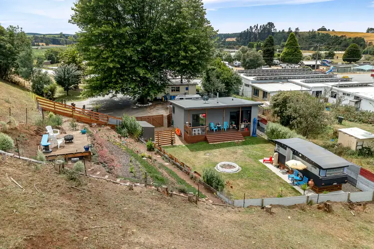 Third view of Homely house listing, 2 Scott Street, Branxholm TAS 7261