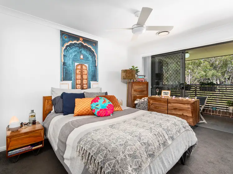 Sixth view of Homely townhouse listing, 17 Blackwood Street, Claremont Meadows NSW 2747
