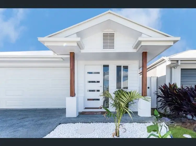 Main view of Homely house listing, 68 Lord Howe Circuit, Banya QLD 4551