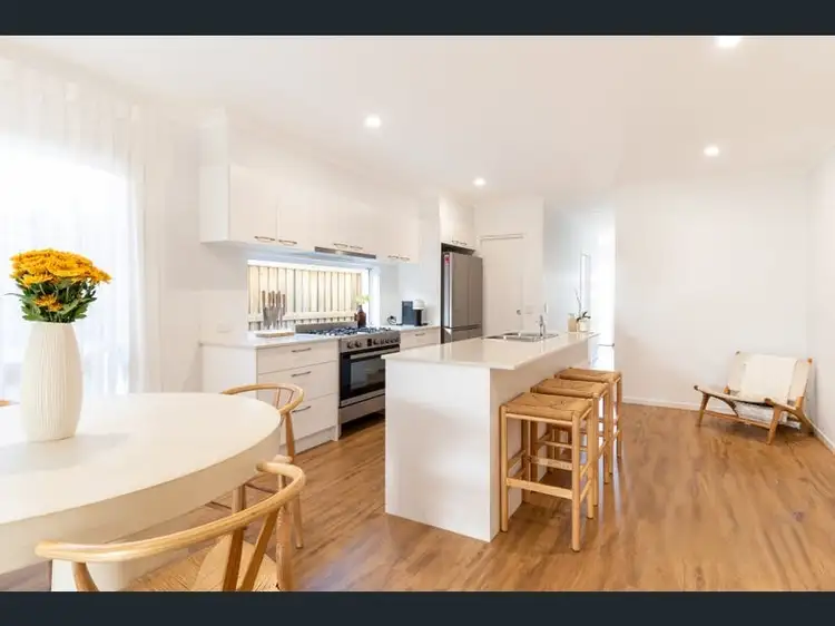 Second view of Homely house listing, 68 Lord Howe Circuit, Banya QLD 4551