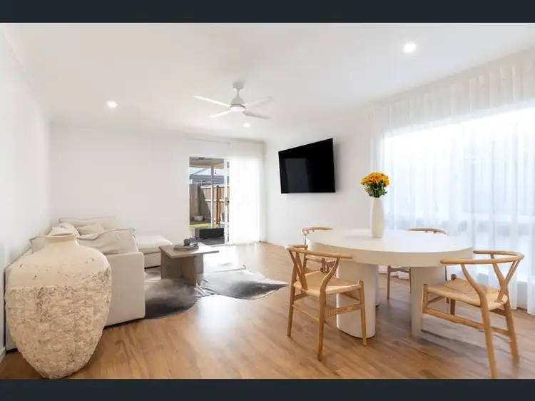 Fourth view of Homely house listing, 68 Lord Howe Circuit, Banya QLD 4551
