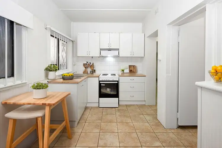2/50A Burwood Road, Burwood NSW 2134