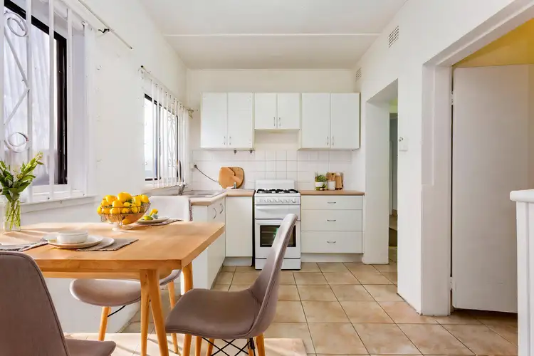 2/50A Burwood Road, Burwood NSW 2134