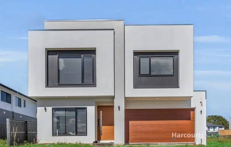 110 Rosemary Circuit, Rochedale QLD 4123