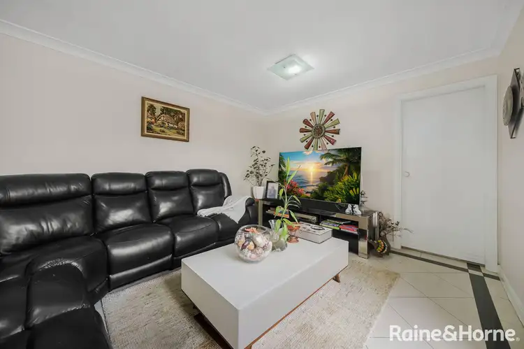 Fifth view of Homely house listing, 1 Marshall Avenue, Moorebank NSW 2170