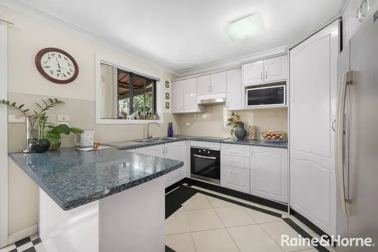Sixth view of Homely house listing, 1 Marshall Avenue, Moorebank NSW 2170