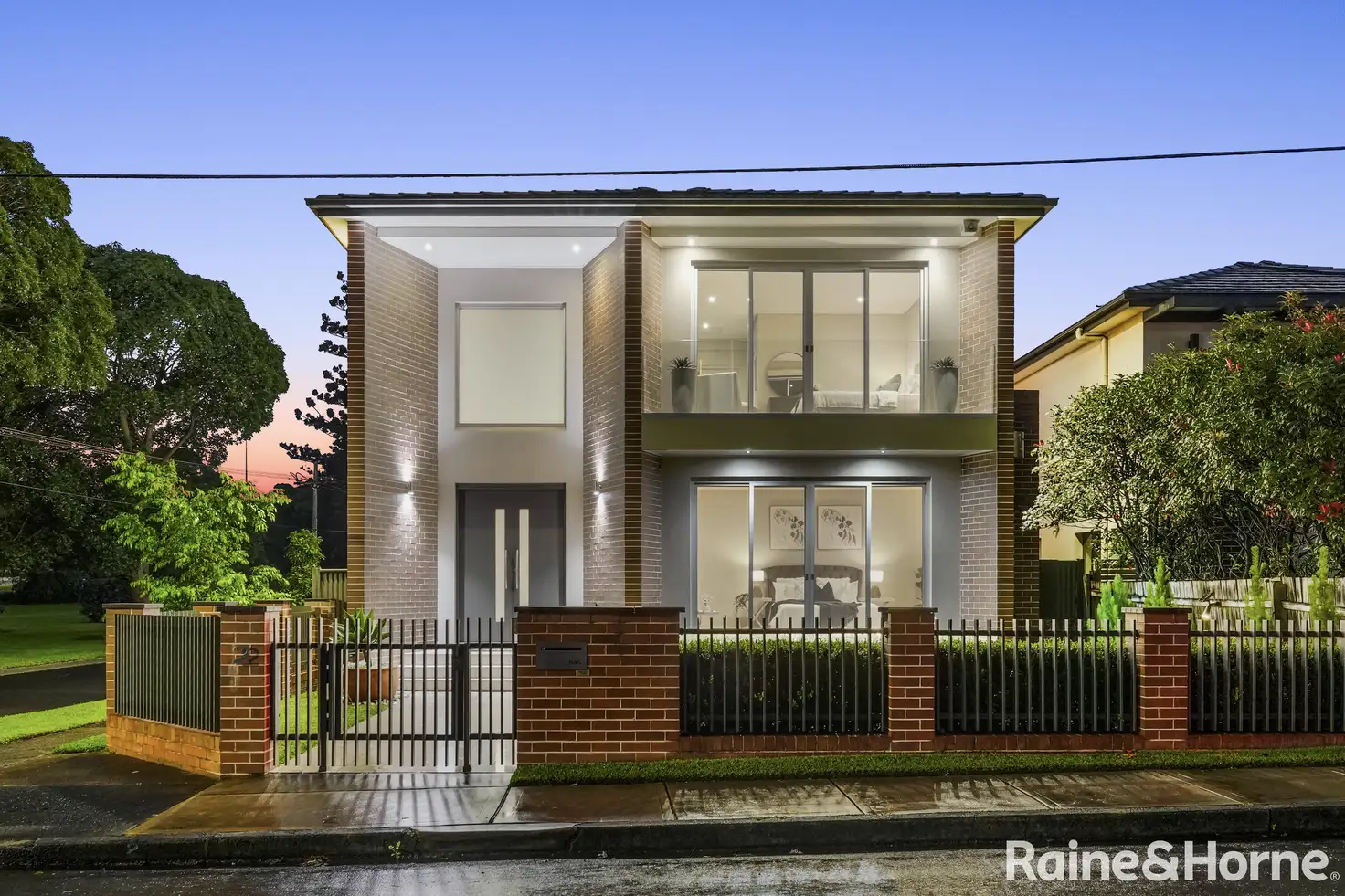 Main view of Homely house listing, 2 Alexandra Street, Concord NSW 2137