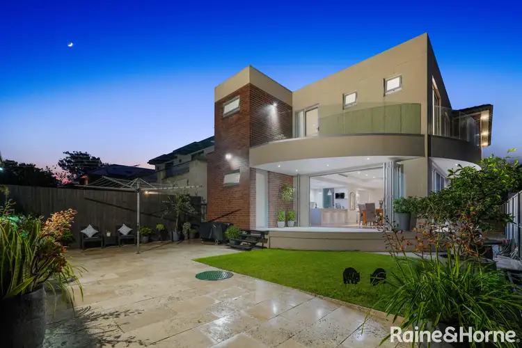 Third view of Homely house listing, 2 Alexandra Street, Concord NSW 2137