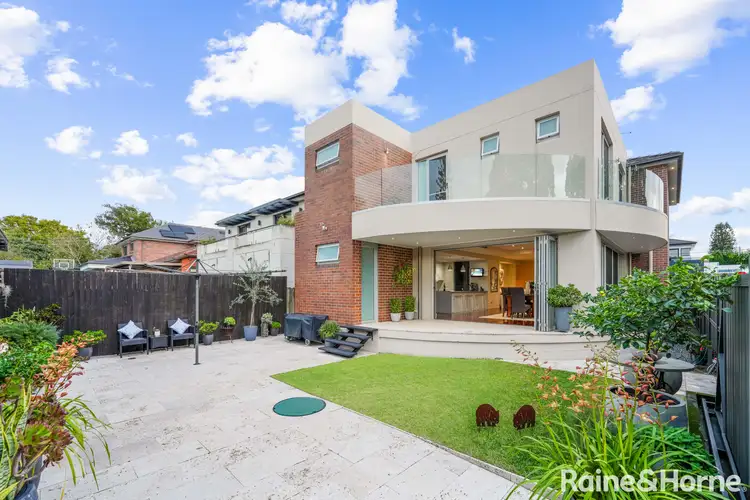Fourth view of Homely house listing, 2 Alexandra Street, Concord NSW 2137