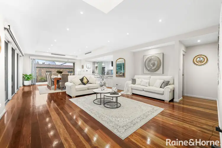 Sixth view of Homely house listing, 2 Alexandra Street, Concord NSW 2137