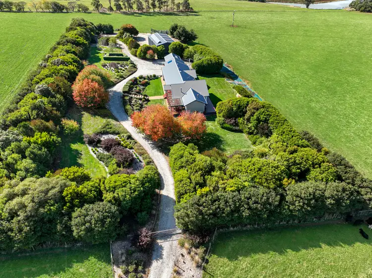 381 Chute Road, Thorpdale VIC 3835