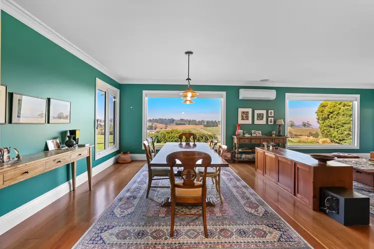 Fourth view of Homely rural property listing, 381 Chute Road, Thorpdale VIC 3835