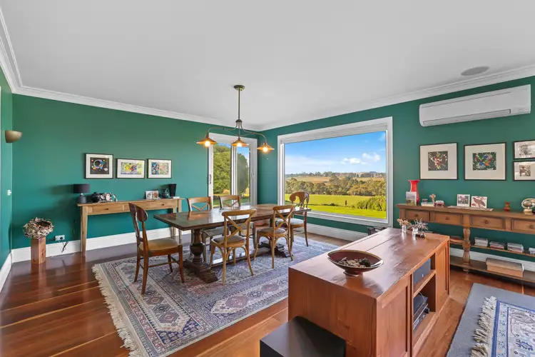 Fifth view of Homely rural property listing, 381 Chute Road, Thorpdale VIC 3835