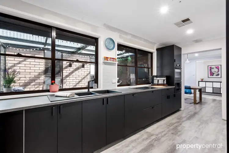 Second view of Homely house listing, 10 Rosemont Avenue, Emu Plains NSW 2750
