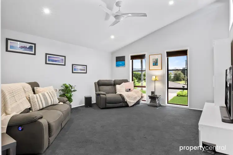 Fourth view of Homely house listing, 10 Rosemont Avenue, Emu Plains NSW 2750