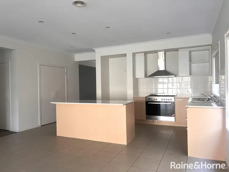 Third view of Homely house listing, 58 Waterhaven Boulevard, Point Cook VIC 3030