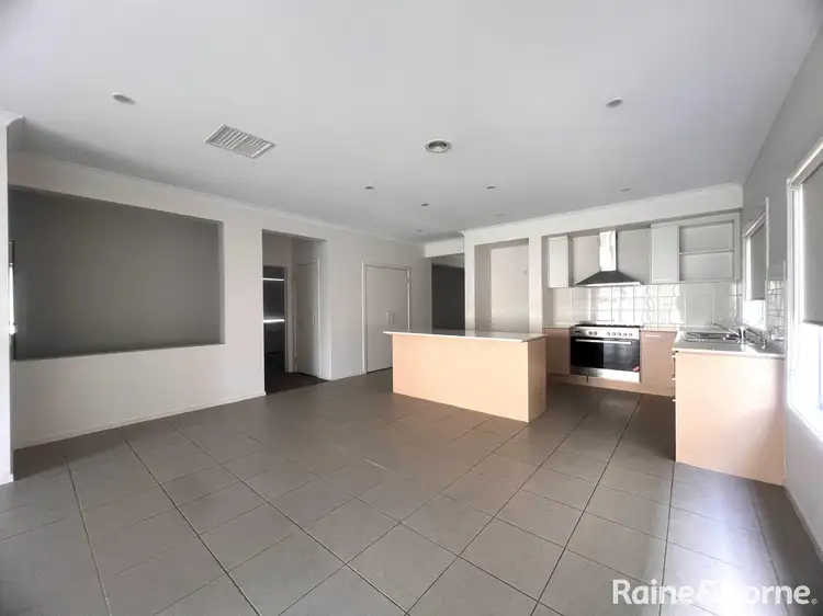 Fourth view of Homely house listing, 58 Waterhaven Boulevard, Point Cook VIC 3030
