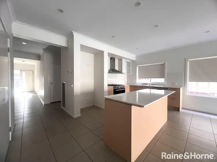 Fifth view of Homely house listing, 58 Waterhaven Boulevard, Point Cook VIC 3030