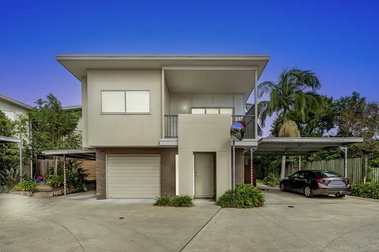 Main view of Homely townhouse listing, 1/11 Thistledome Street, Morayfield QLD 4506