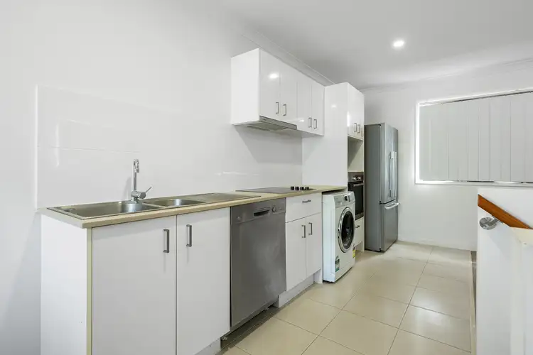 Second view of Homely townhouse listing, 1/11 Thistledome Street, Morayfield QLD 4506