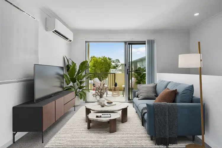Fourth view of Homely townhouse listing, 1/11 Thistledome Street, Morayfield QLD 4506
