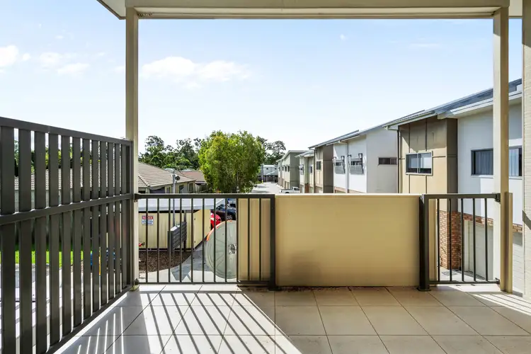 Fifth view of Homely townhouse listing, 1/11 Thistledome Street, Morayfield QLD 4506