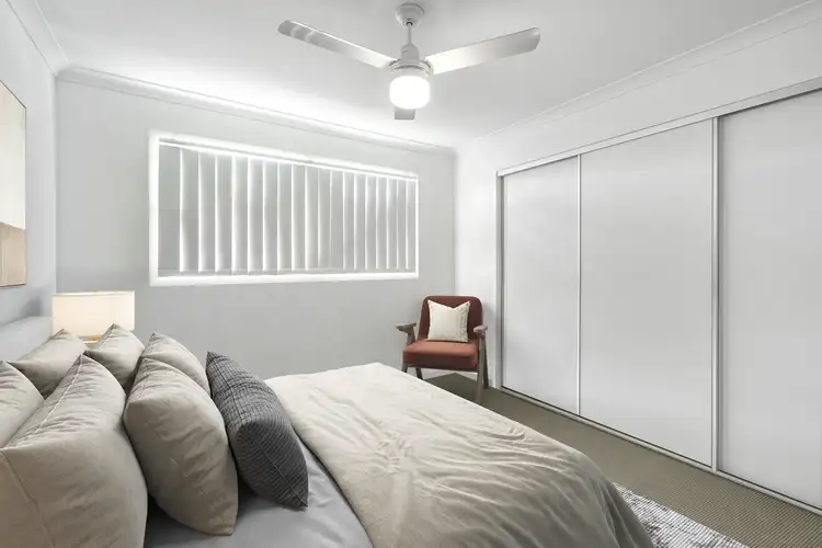 Sixth view of Homely townhouse listing, 1/11 Thistledome Street, Morayfield QLD 4506