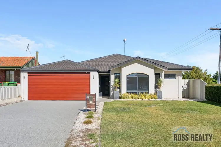 18 Godstone Street, Morley WA 6062