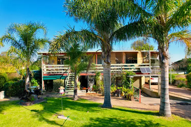 35 Tambo Boulevard, Metung VIC 3904