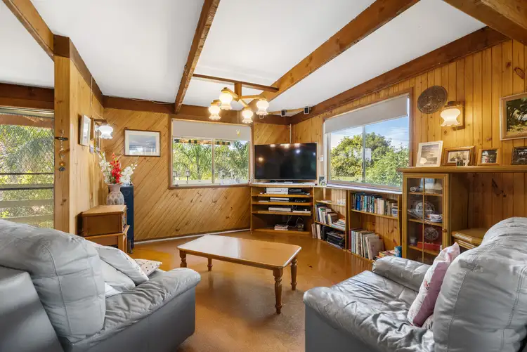 Fifth view of Homely house listing, 35 Tambo Boulevard, Metung VIC 3904