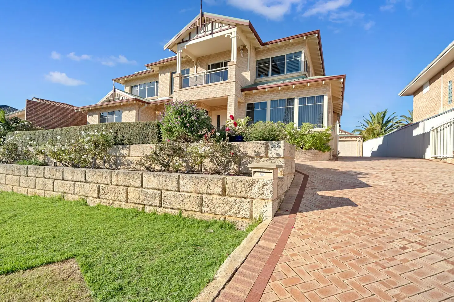 Main view of Homely house listing, 26 Volante Elbow, Ocean Reef WA 6027
