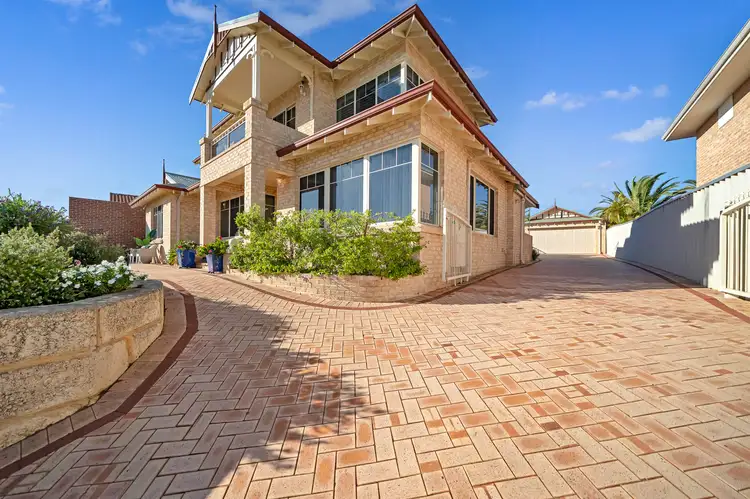 Third view of Homely house listing, 26 Volante Elbow, Ocean Reef WA 6027