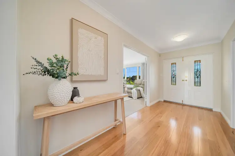 Fourth view of Homely house listing, 26 Volante Elbow, Ocean Reef WA 6027
