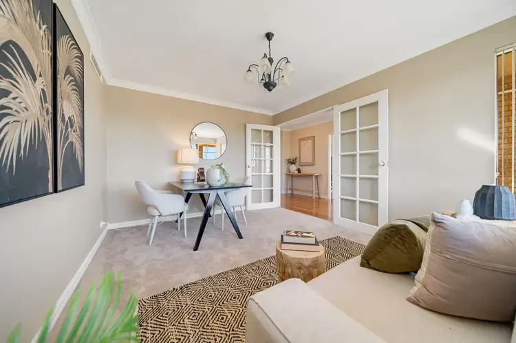 Sixth view of Homely house listing, 26 Volante Elbow, Ocean Reef WA 6027
