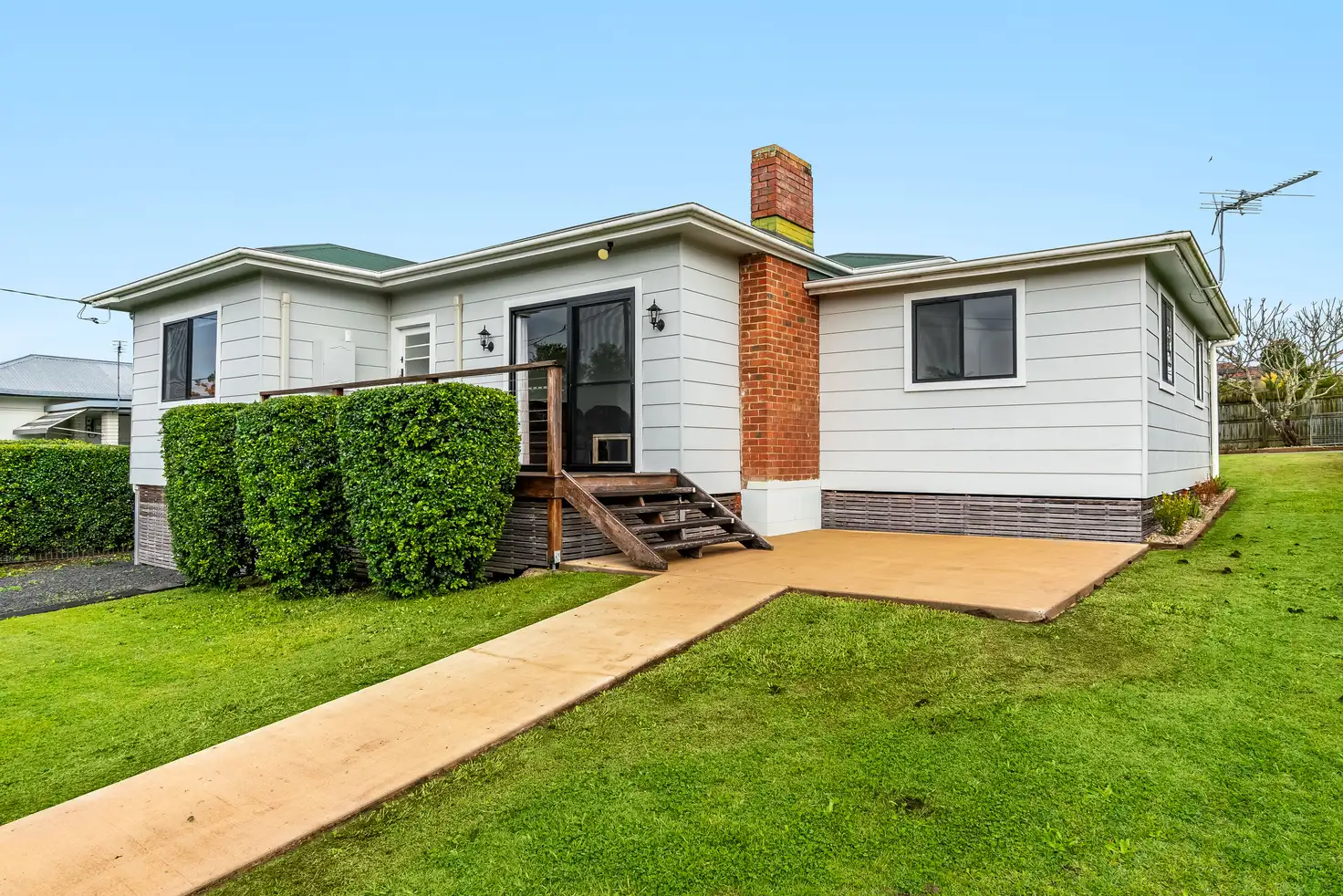 Main view of Homely house listing, 24 Hickey Street, Casino NSW 2470